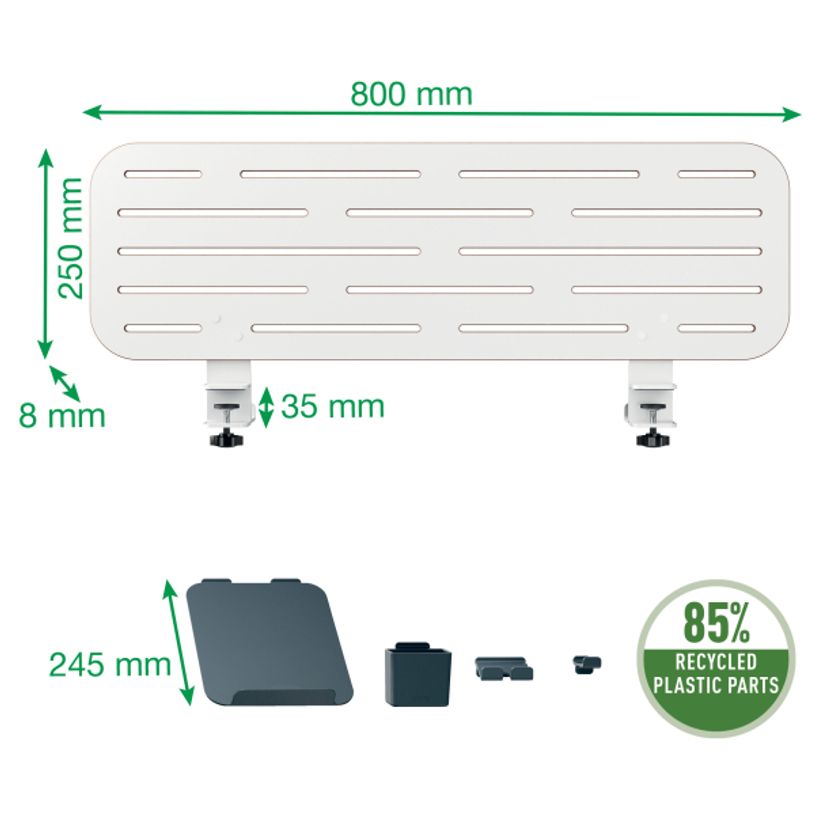 4002432138456-Leitz Ergo – Grand organisateur vertical avec support PC – Optimise l’espace de travail – Blanc--3