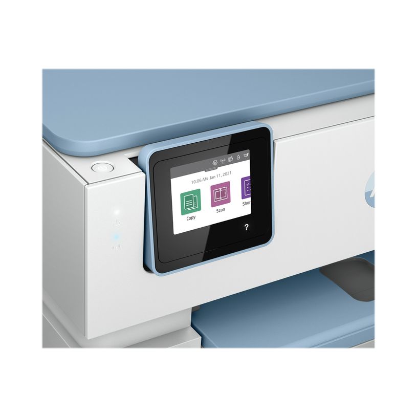 0195697743931-HP ENVY Inspire 7221e All-in-One - Imprimante multifonction jet d'encre couleur  A4 - USB 2.0, Wi-Fi(ac), Blu-P_405233032_2-0