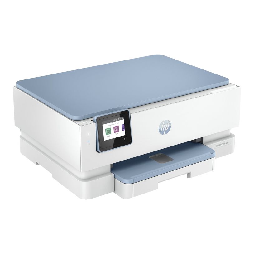 0195697743931-HP ENVY Inspire 7221e All-in-One - Imprimante multifonction jet d'encre couleur  A4 - USB 2.0, Wi-Fi(ac), Blu-P_405233032_4-2