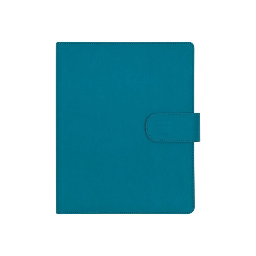 8422952390541-Finocam Open Troya - Agenda - 2025 - semainier - 1000 - 155 x 215 mm - 6 trous - bleu - sy-P_405233188_4-0