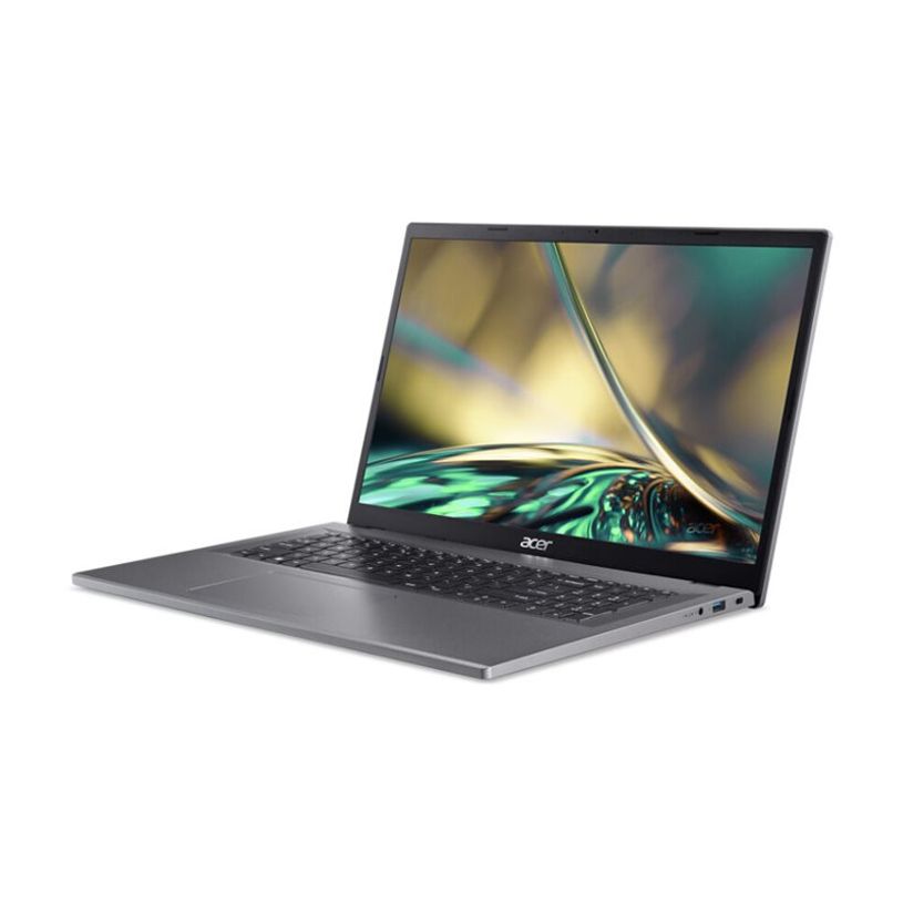 4711121607370-Acer Aspire 3 17 A317-55P - PC portable 17.3" - Intel Core i3 - N305 / jusqu'à 3.8 GHz - Win 11 Home - UHD Graphics - 8 Go RAM - 512-P_405233223_4-2