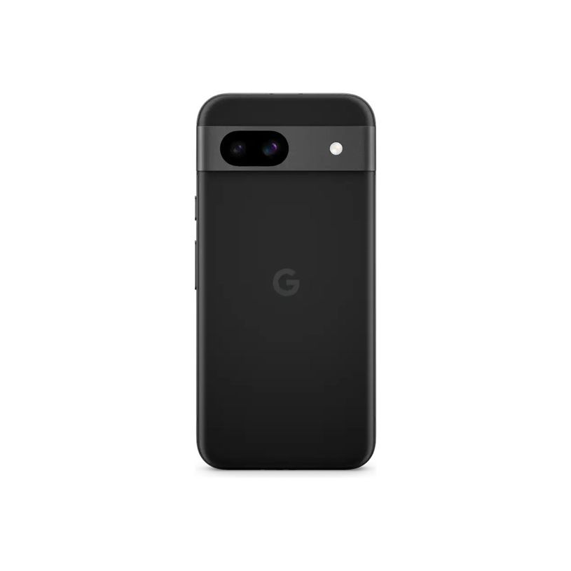 840244707934-Google Pixel 8a - 5G smartphone - double SIM - RAM 8 Go / Mémoire interne 128 Go - écran OEL - 6.1" - 2400 x 1080 pixels (120 Hz) - 2x caméras arrière 64 MP, 13 MP - -P_405233250_2-1