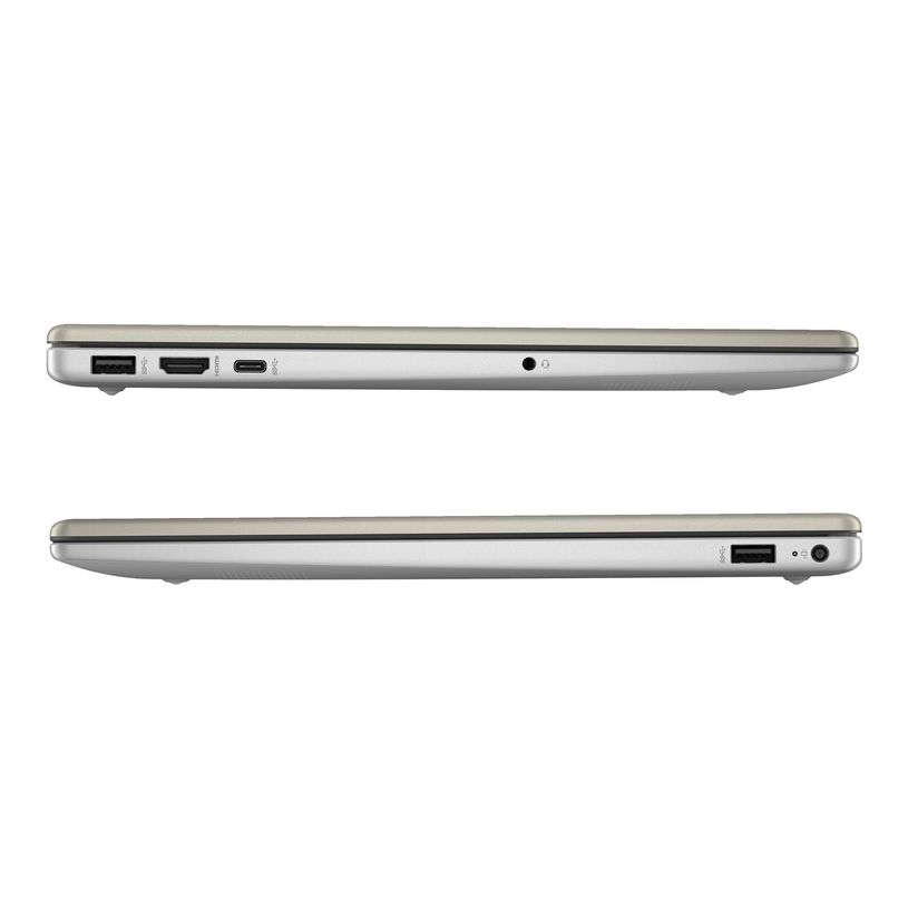 198415383624-HP Laptop 15-fc0063nk - AMD Ryzen 7 - 7730U / jusqu'à 4.5 GHz - Win 11 Familial monolingue - Radeon Graphics - 16 Go RAM - 1 To SSD NVMe - 15.6" 1920 x 1080 (Full HD) - Wi-Fi 6, Bluetooth - or chaud (couverture), argent natur-P_405233252_4-3