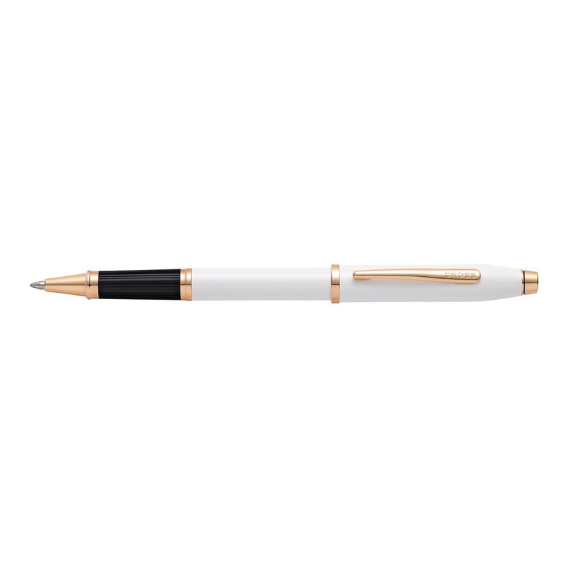 0073228132853-Cross Century II - Roller - noir - rétractable-P_405233260_1-0