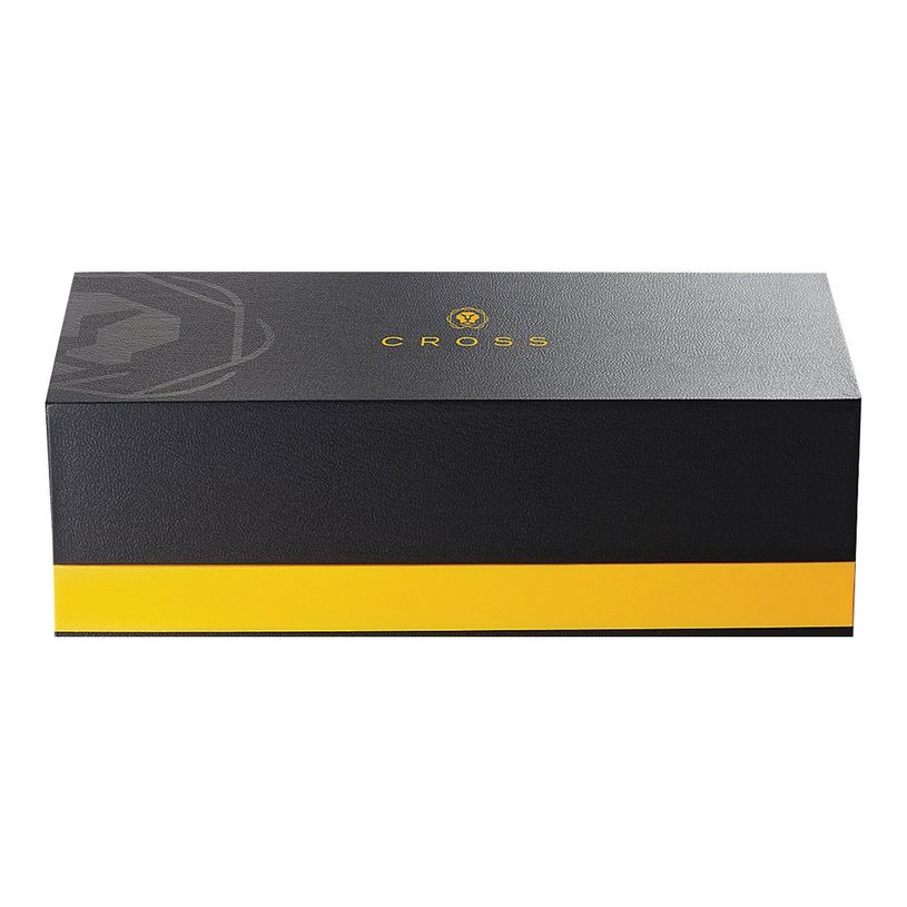0073228030067-Cross Century II - Stylo à bille - noir - moyen - rétractable-P_405233262_2-1