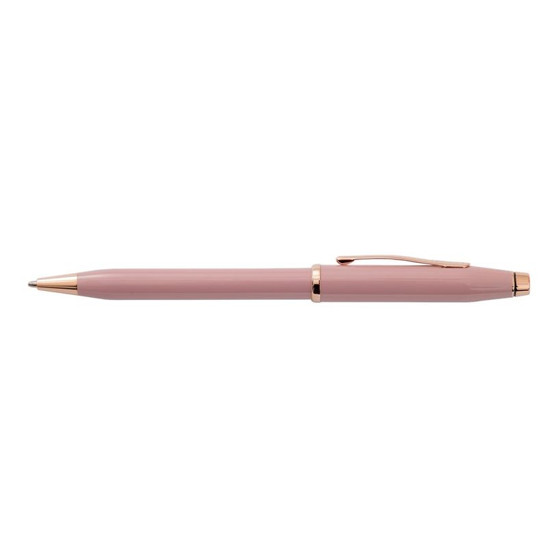 0073228146935-Cross Century II - Stylo à bille - noir - moyen - rétractable-P_405233263_1-0