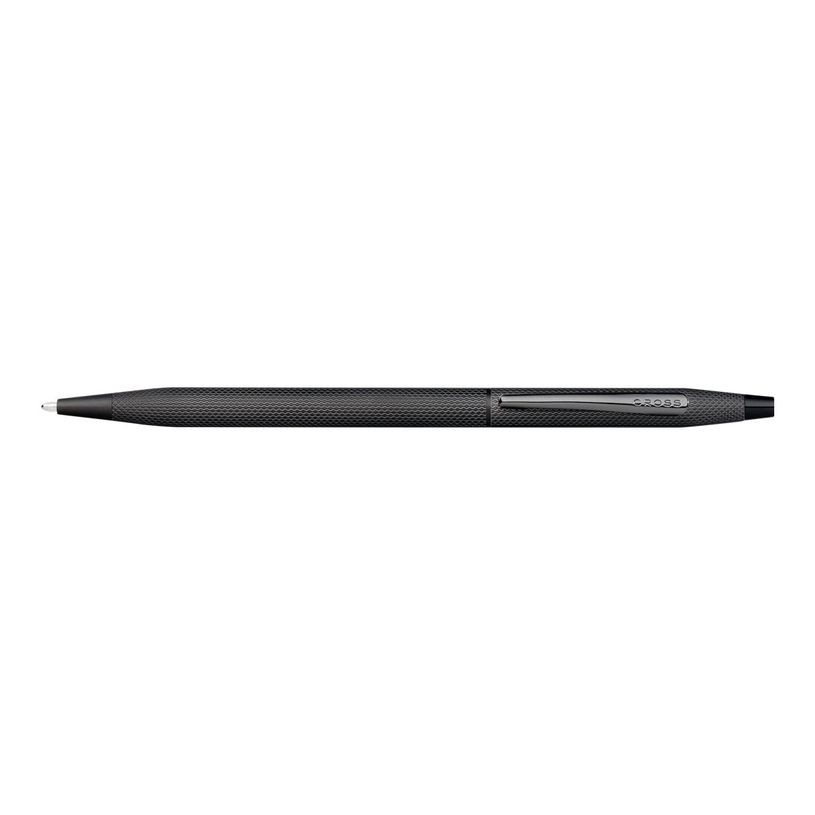 0073228135533-Cross Classic Century - Stylo à bille - noir - moyen - rétractable-P_405233269_2-1