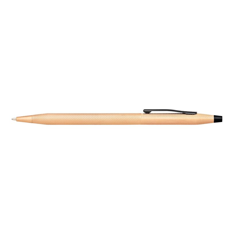 0073228135571-Cross Classic Century - Stylo à bille - noir - moyen - rétractable-P_405233270_1-0