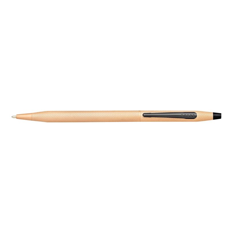 0073228135571-Cross Classic Century - Stylo à bille - noir - moyen - rétractable-P_405233270_2-1