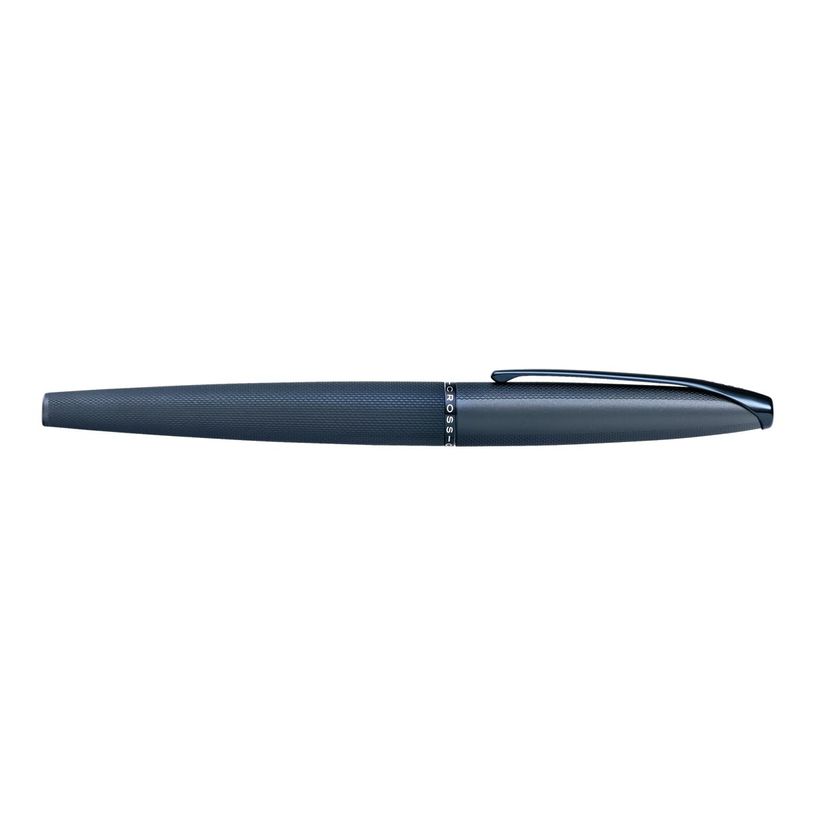 0073228140087-Cross ATX - Stylo plume - noir - moyen-P_405233273_1-0