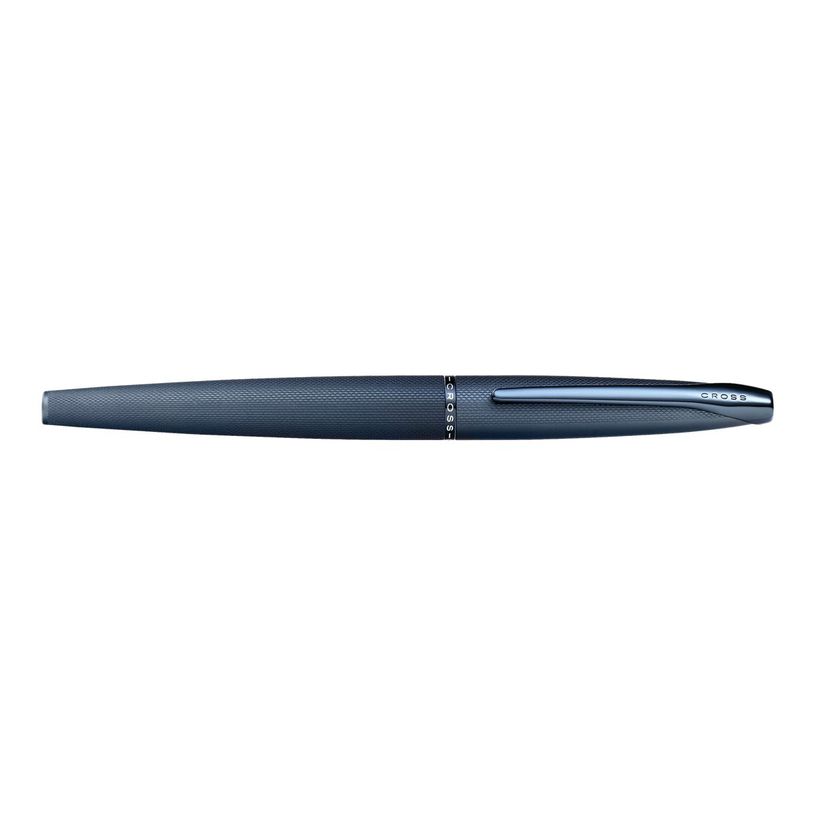 0073228140087-Cross ATX - Stylo plume - noir - moyen-P_405233273_3-2