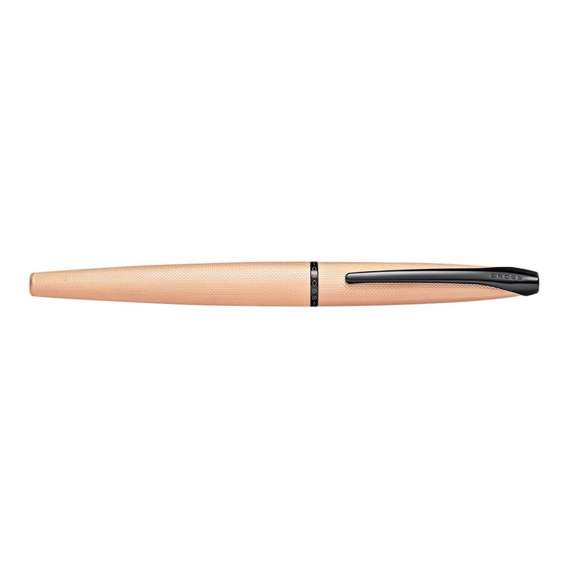 0073228132464-Cross ATX - Stylo plume - noir - moyen-P_405233276_1-0