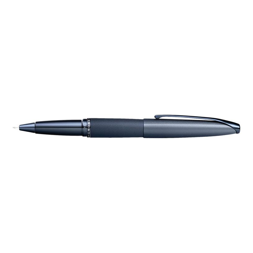 0073228140056-Cross ATX - Roller - noir - encre gel-P_405233278_2-1