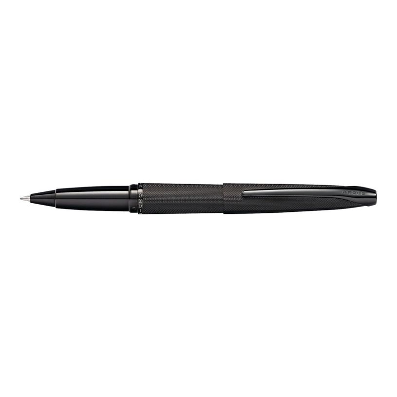 0073228132402-Cross ATX - Roller - noir - encre gel - moyen-P_405233280_1-0