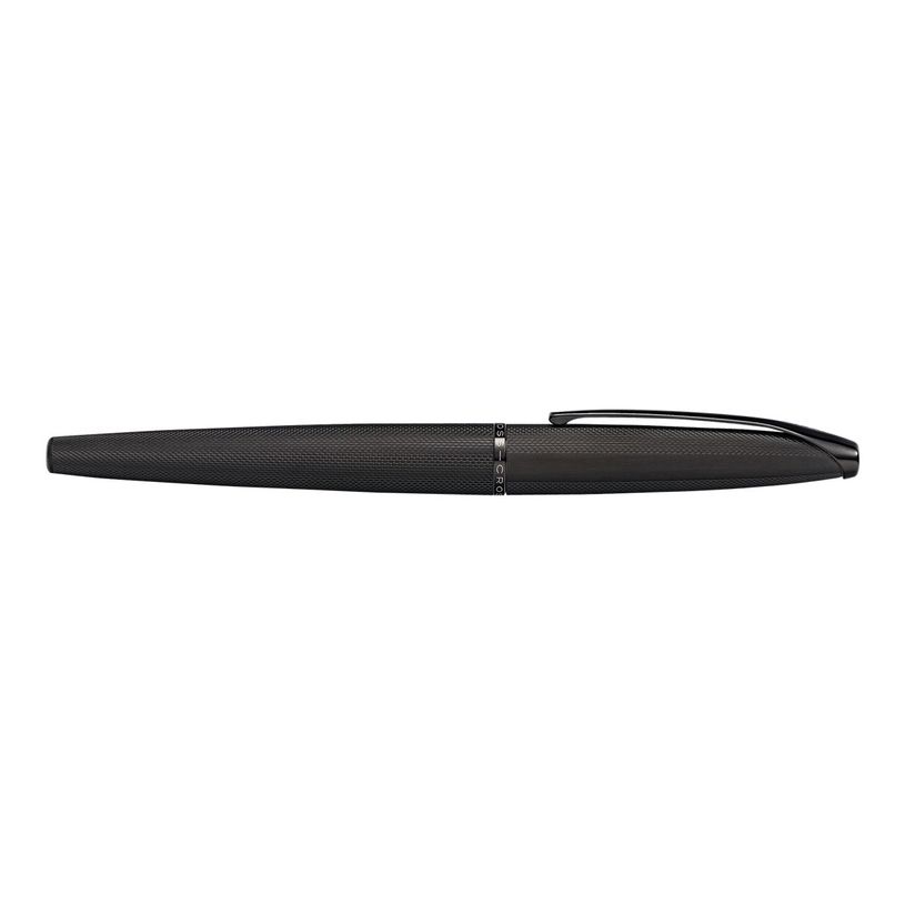 0073228132402-Cross ATX - Roller - noir - encre gel - moyen-P_405233280_2-1
