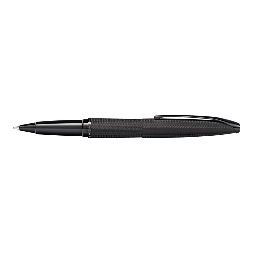 0073228132402-Cross ATX - Roller - noir - encre gel - moyen-P_405233280_3-2