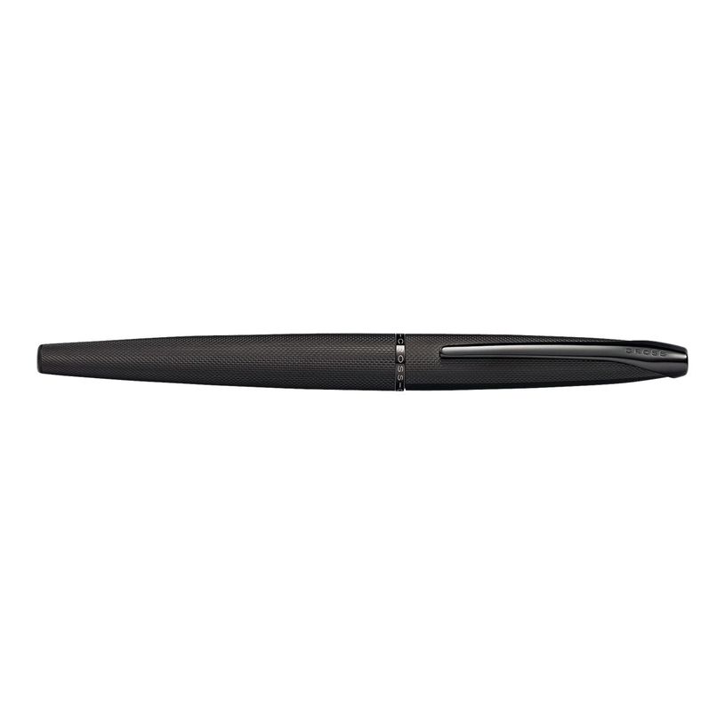 0073228132402-Cross ATX - Roller - noir - encre gel - moyen-P_405233280_4-3