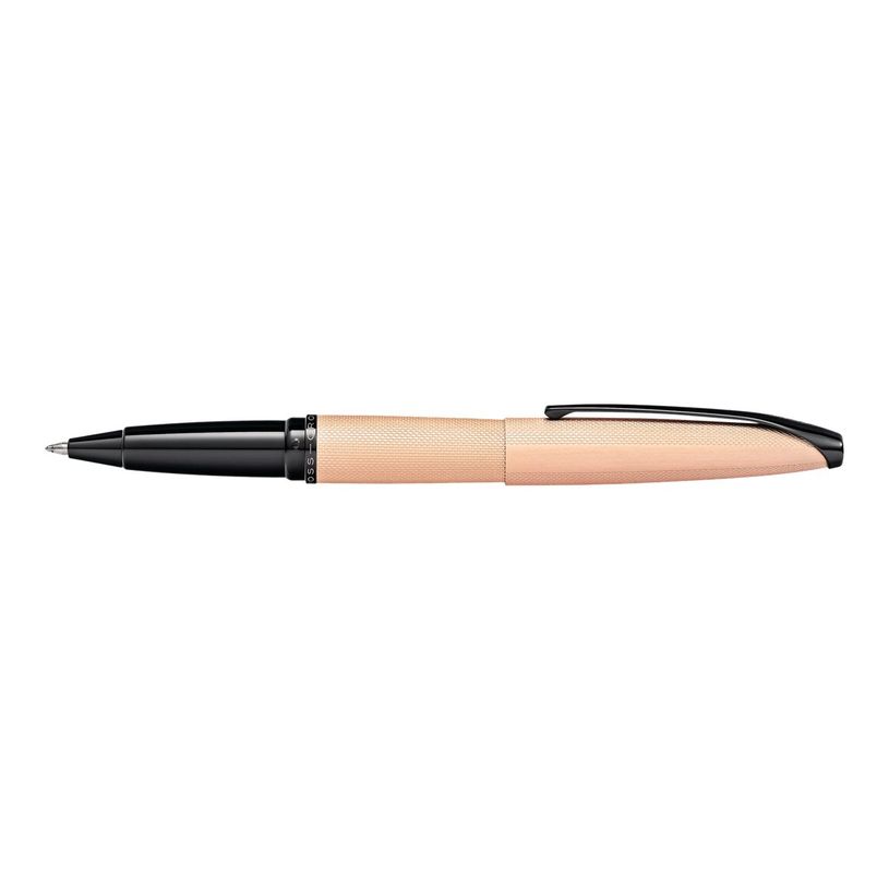0073228132440-Cross ATX - Roller - noir - encre gel - 0.7 mm-P_405233281_1-0