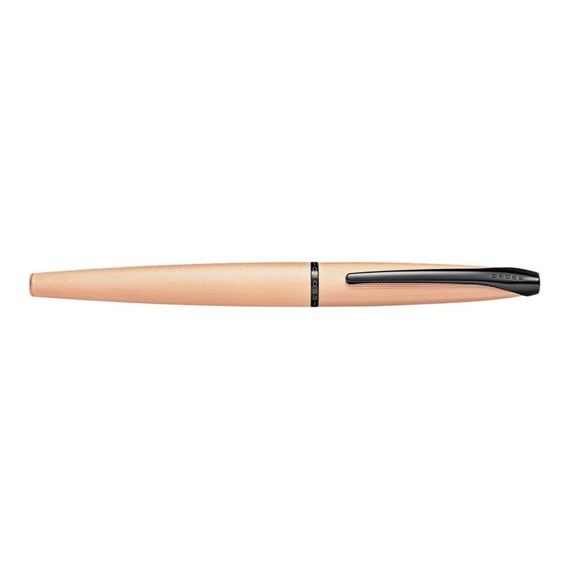 0073228132440-Cross ATX - Roller - noir - encre gel - 0.7 mm-P_405233281_3-2