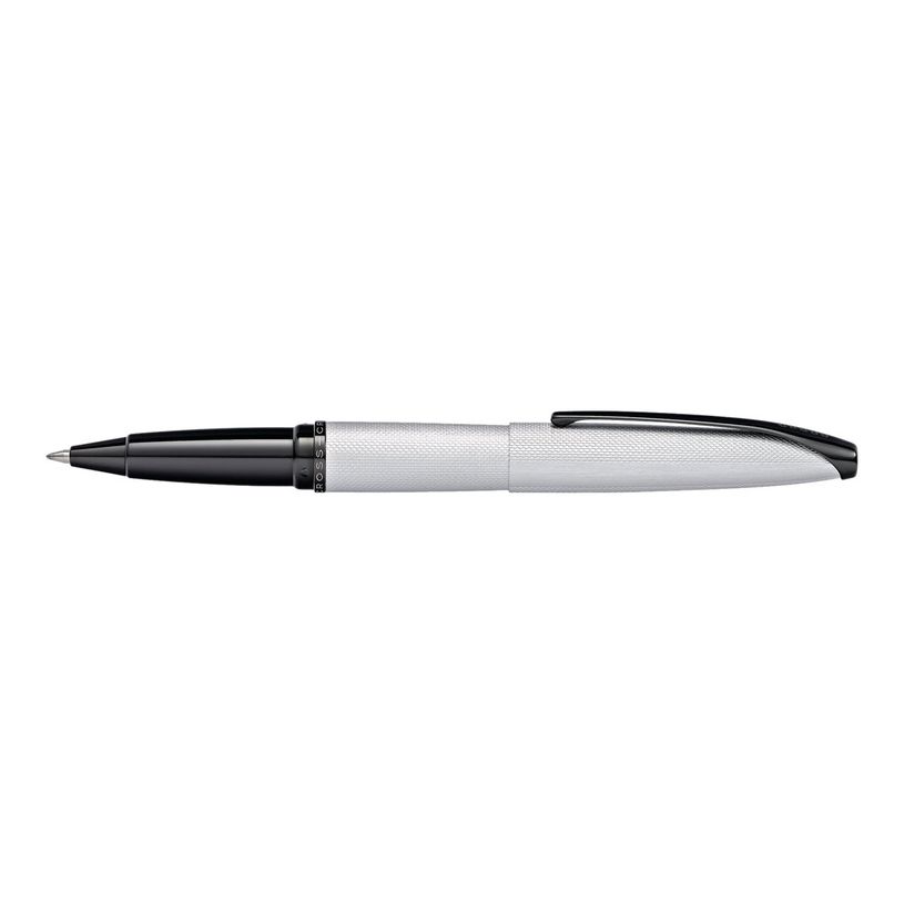 0073228132488-Cross ATX - Roller - noir - moyen-P_405233282_2-1