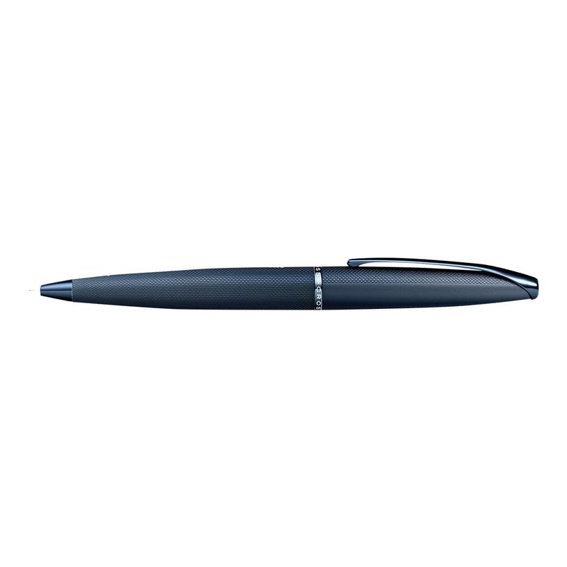 0073228140032-Cross ATX - Stylo à bille - noir - moyen - rétractable-P_405233283_1-0