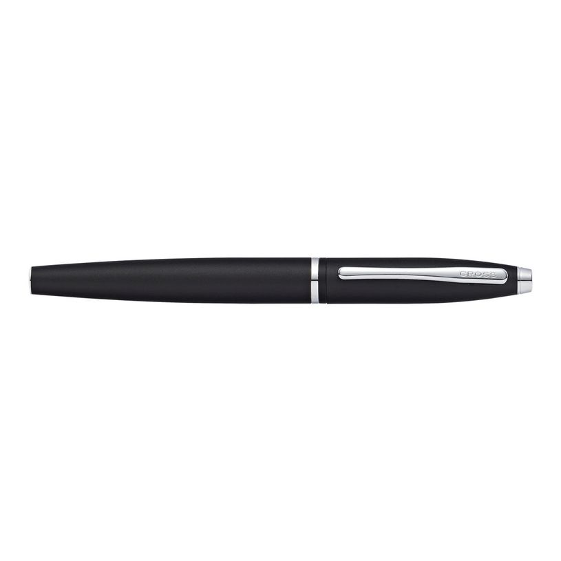0073228128085-Cross Calais - Roller - noir - encre gel - large-P_405233291_2-1