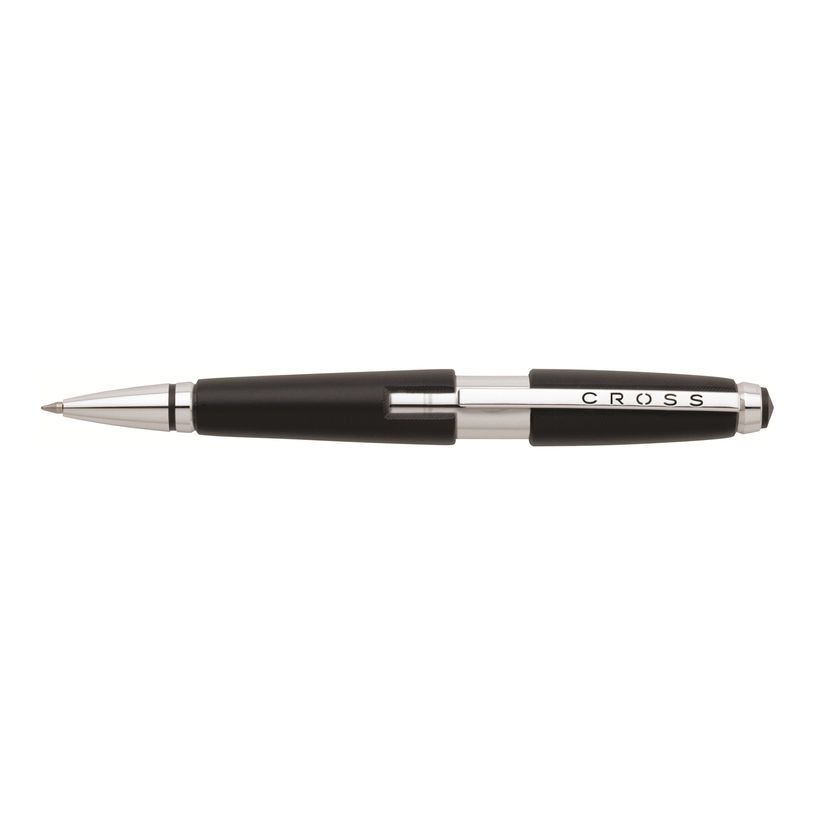0073228106045-Cross Edge - Roller - noir - encre gel-P_405233298_2-0