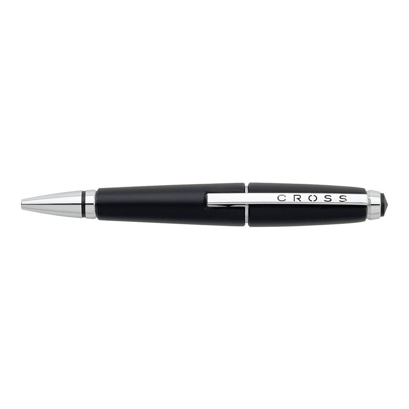 0073228106045-Cross Edge - Roller - noir - encre gel-P_405233298_4-2