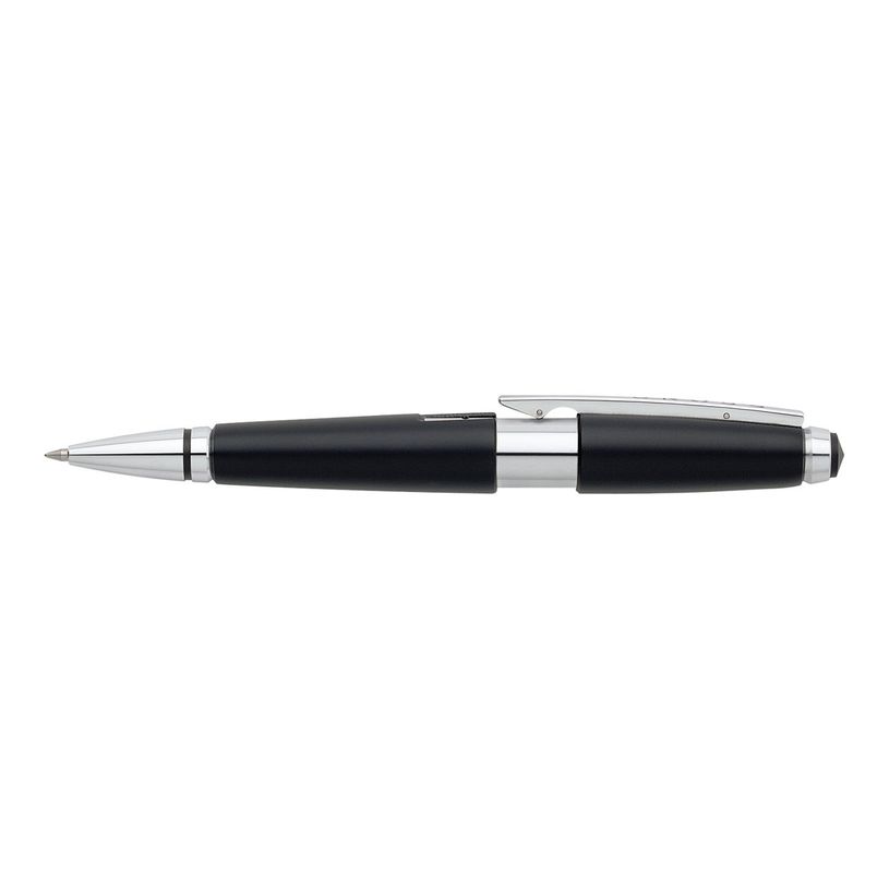 0073228106045-Cross Edge - Roller - noir - encre gel-P_405233298_5-3
