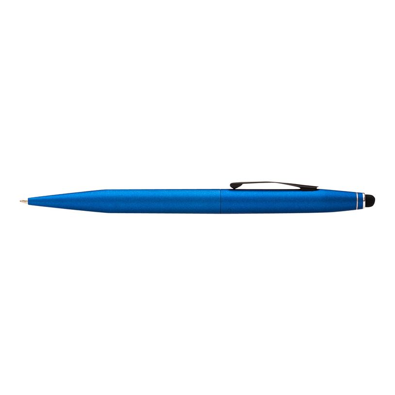 0073228117607-Cross Tech 2 - Stylo à bille - noir - moyen - rétractable-P_405233300_1-0