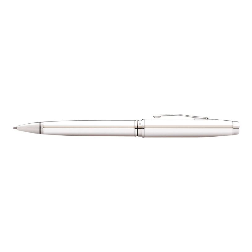 0073228135915-Cross Coventry - Stylo à bille - noir - moyen - rétractable-P_405233305_1-0
