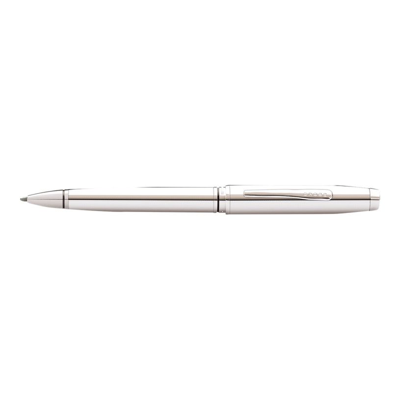 0073228135915-Cross Coventry - Stylo à bille - noir - moyen - rétractable-P_405233305_2-1