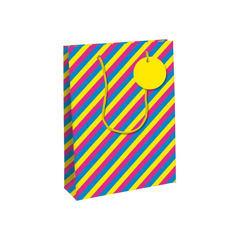 5033601021506-Clairefontaine - Sac cadeau - grand - 26.5 cm x 14 cm x 33 cm - multicolore-P_405233434_1-0