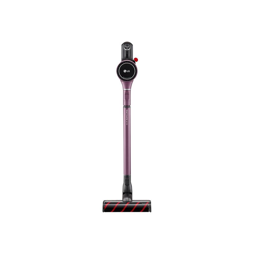 8806091460141-LG A9K-ULTRA1V - Aspirateur - balai/à main (2-en-1) - sans sac - 590 Watt - sans fil - 2 batteri-P_405233467_10-8