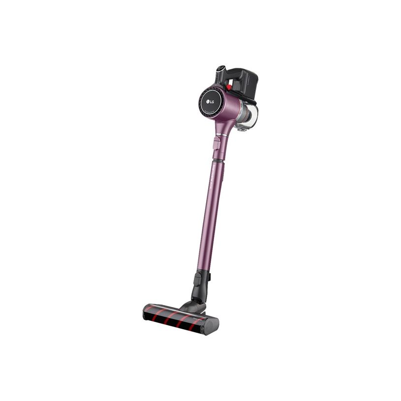 8806091460141-LG A9K-ULTRA1V - Aspirateur - balai/à main (2-en-1) - sans sac - 590 Watt - sans fil - 2 batterie-P_405233467_4-2