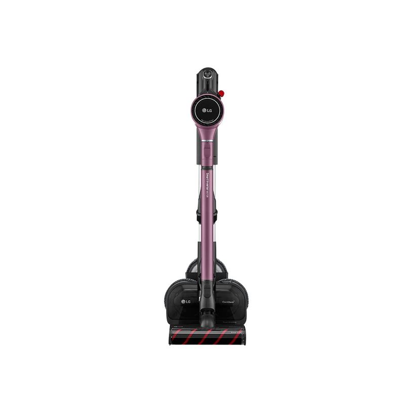 8806091460141-LG A9K-ULTRA1V - Aspirateur - balai/à main (2-en-1) - sans sac - 590 Watt - sans fil - 2 batterie-P_405233467_6-4