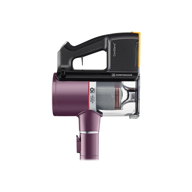 8806091460141-LG A9K-ULTRA1V - Aspirateur - balai/à main (2-en-1) - sans sac - 590 Watt - sans fil - 2 batterie-P_405233467_8-6