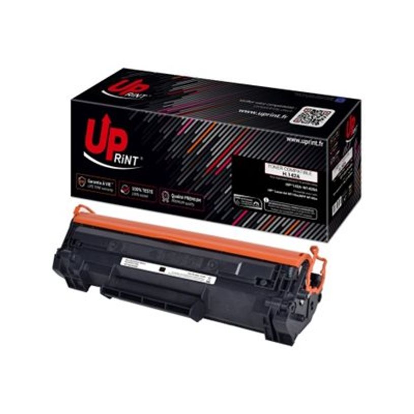 3584770723859-Cartouche Laser compatible HP 142 A - noir - Uprint-P_405233484_1-0