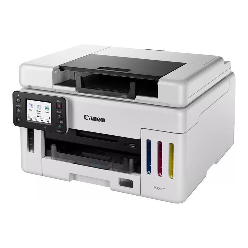 4549292223644-Canon MAXIFY GX6550 - Imprimante multifonctions - jet d'encre - couleur - A4 - Wifi-P_405233489_11-10