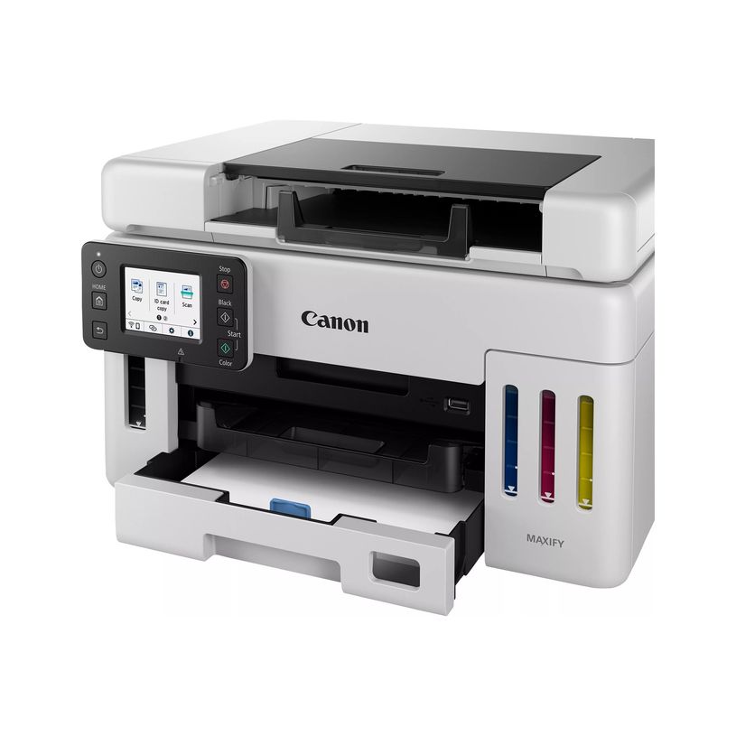 4549292223644-Canon MAXIFY GX6550 - Imprimante multifonctions - jet d'encre - couleur - A4 - Wifi-P_405233489_3-2