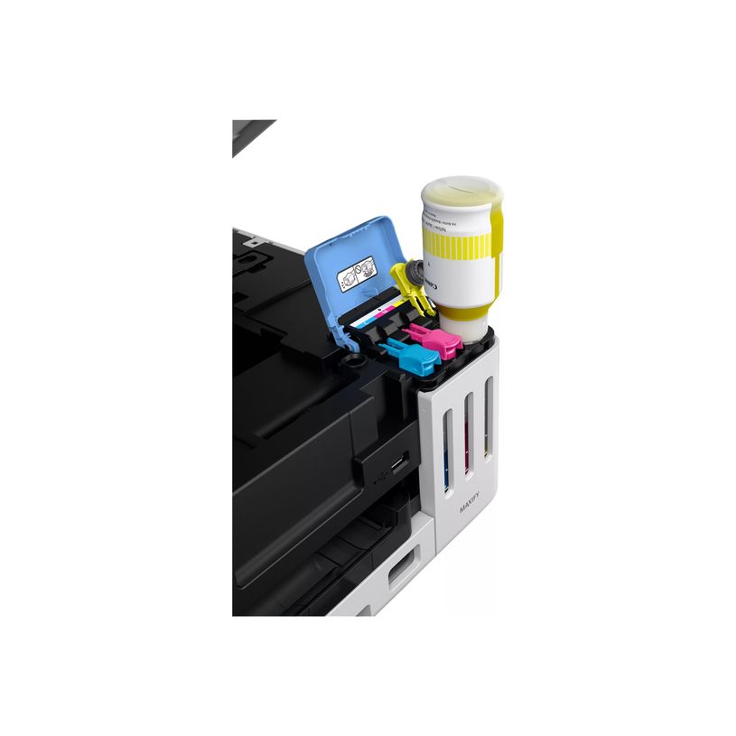 4549292223644-Canon MAXIFY GX6550 - Imprimante multifonctions - jet d'encre - couleur - A4 - Wifi-P_405233489_7-6