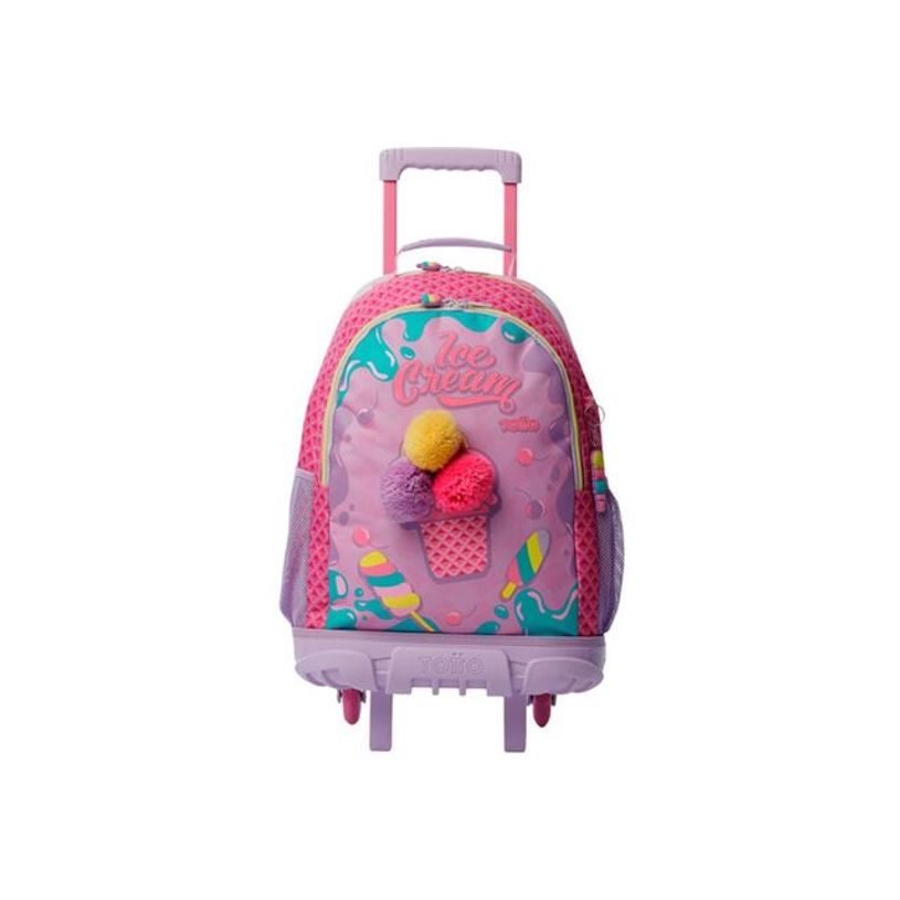 7704758952750-Totto Ice Pop - Cartable scolaire - sur roues - chlorure de polyvinyle à 10 % (PVC), 90 %-P_405233749_1-0