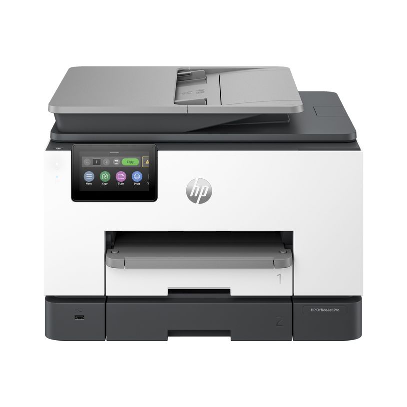 0196786896095-HP Officejet Pro 9135e All-in-One - Imprimante multifonctions - jet d'encre - couleur - A-P_405233848_10-7