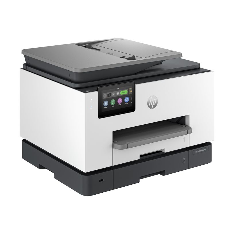 0196786896095-HP Officejet Pro 9135e All-in-One - Imprimante multifonctions - jet d'encre - couleur - A4-P_405233848_6-3