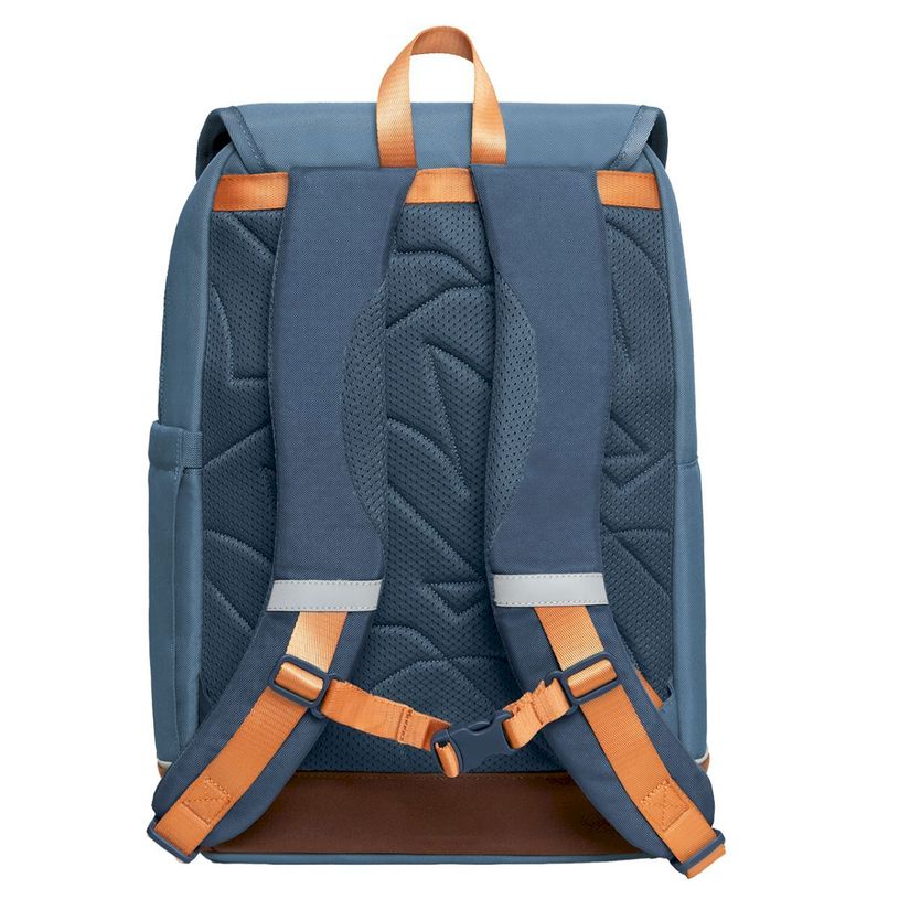 0404052342161-Biopic - Sac à dos scolaire - Noah - bleu--2