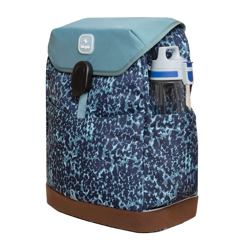 0404052342208-Sac à dos scolaire Noah - 43,5 cm - 1 compartiment - camo - Biopic--1