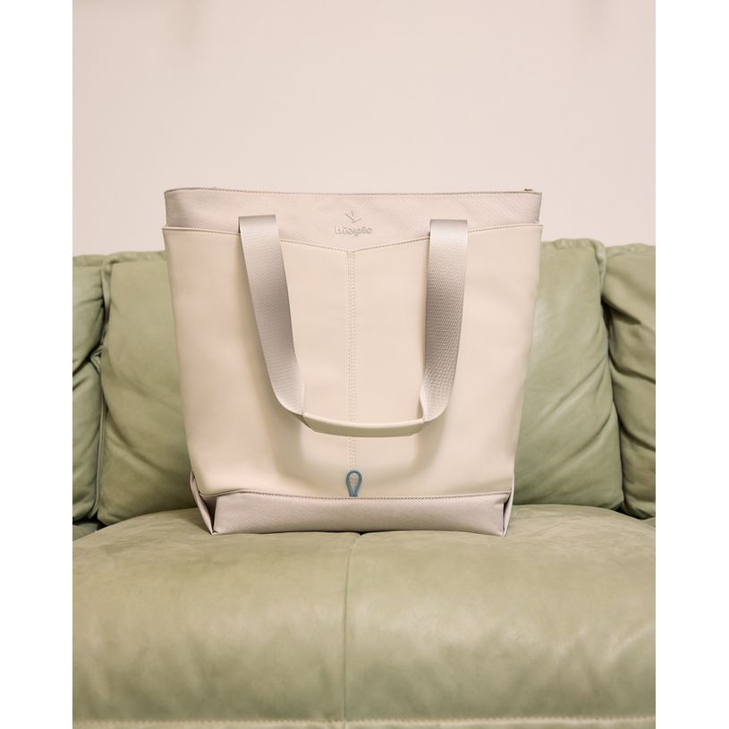 0404052342277-Biopic - Tote Bag professionnel - Ines - lune--7