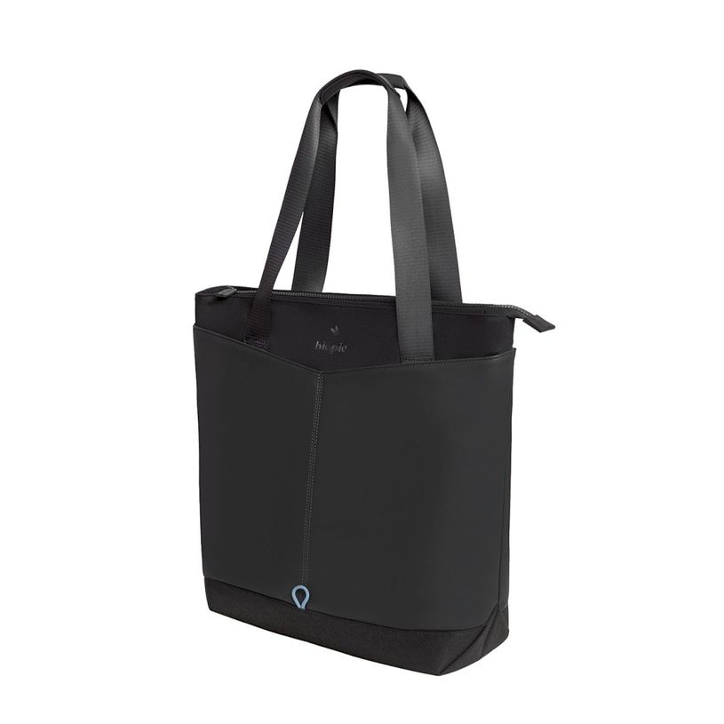 0404052342307-Biopic - Tote Bag professionnel - Ines - noir--2