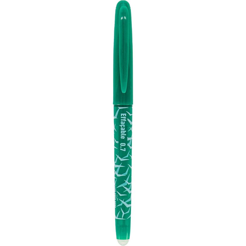 3539012005293-Les Prix Mini - Roller thermosensible - vert  --0