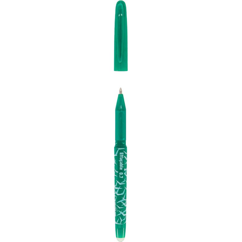 3539012005293-Les Prix Mini - Roller thermosensible - vert  --1